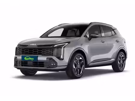 Kia Sportage 1.6 Active
