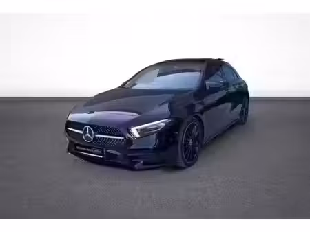 Mercedes-Benz Classe A A 200 2.0 150