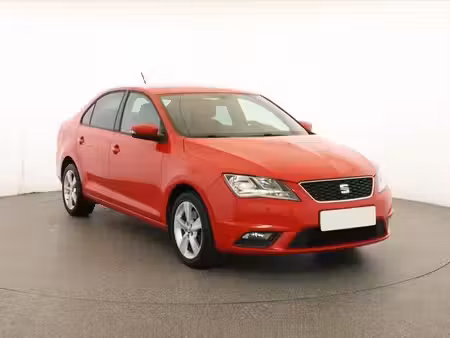 Seat Toledo 1.2 TSI Référence