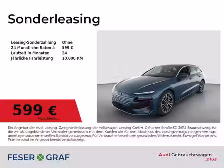 Audi A6 367