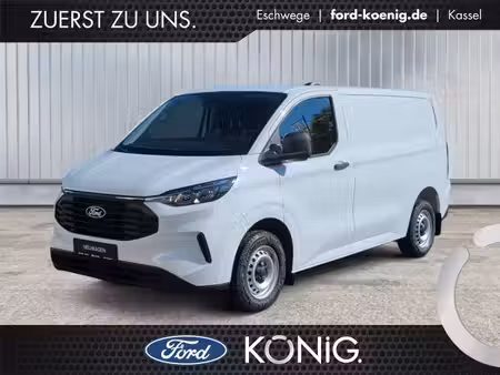 Ford Transit 2.0 136 Trend