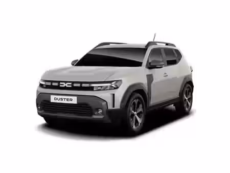Dacia Duster Eco G
