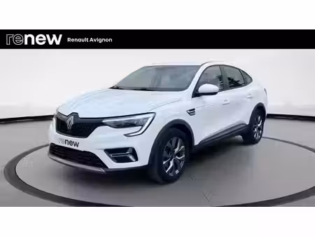 Renault Arkana E-Tech 1.6 145
