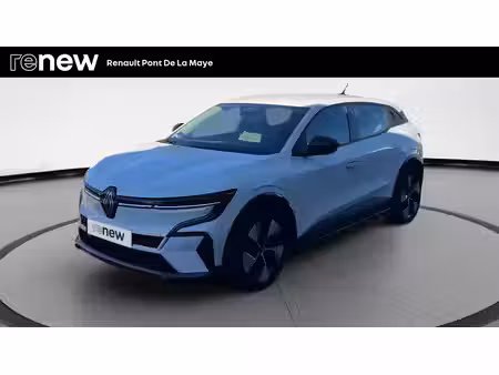 Renault Mégane E-Tech 220 Équilibre