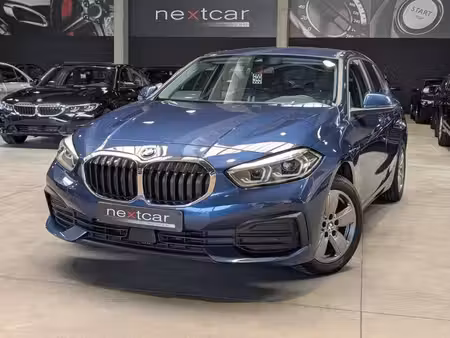 BMW Série 1 116d 1.5 116