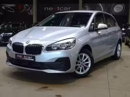 BMW Série 2 