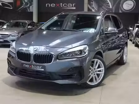 BMW Série 2 1.5