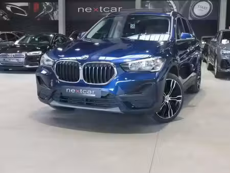 BMW X1 16d 1.5 116 sDrive