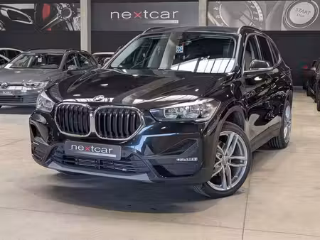 BMW X1 18i 1.5 136 sDrive