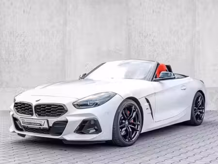 BMW Z4 M40i 3.0 340 Sport