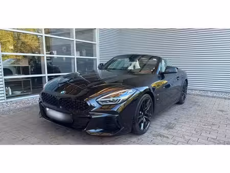 BMW Z4 M40i 3.0 340 Sport