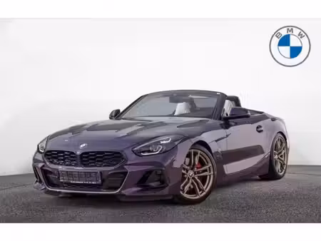 BMW Z4 M40i 3.0 340 Sport