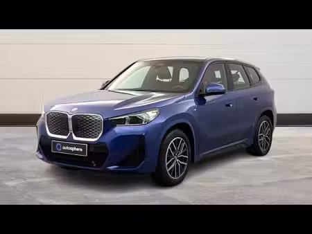 BMW iX1 20 204 eDrive