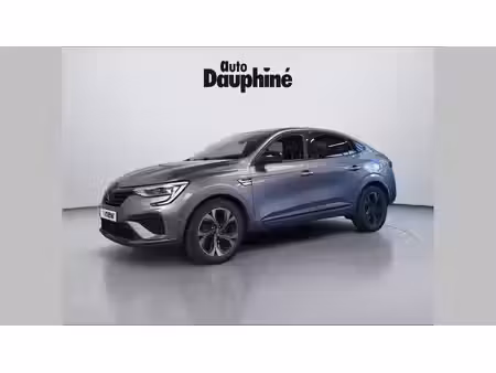 Renault Arkana E-Tech 1.6 145