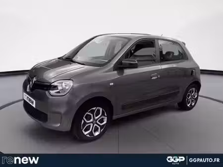 Renault Twingo 1.0 SCe 65 Équilibre