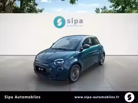 Fiat 500 118