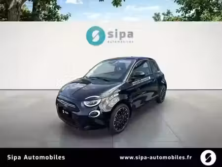 Fiat 500 95