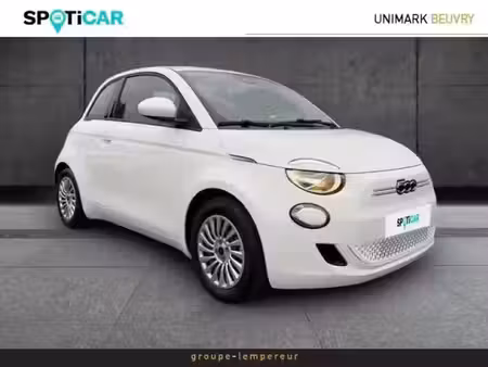 Fiat 500 95