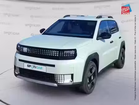 Fiat Panda 1.0 70 La Prima