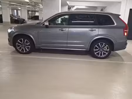 Volvo XC90 D5 2.0 235 R Design 4x4