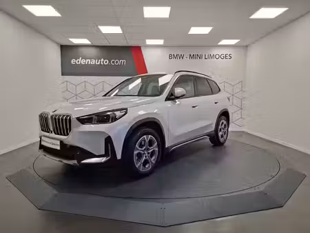 BMW X1 20i 1.5 170 X-Line sDrive
