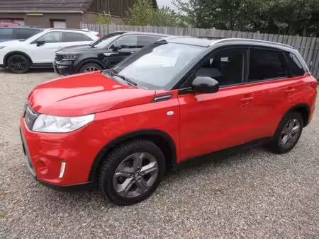 Suzuki Vitara 1.6 120 Comfort