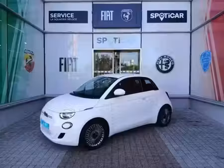 Fiat 500 95
