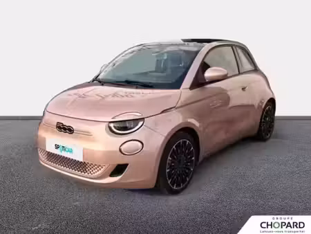 Fiat 500 118