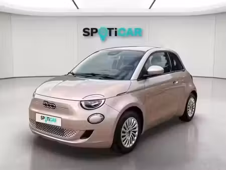 Fiat 500 95 Action