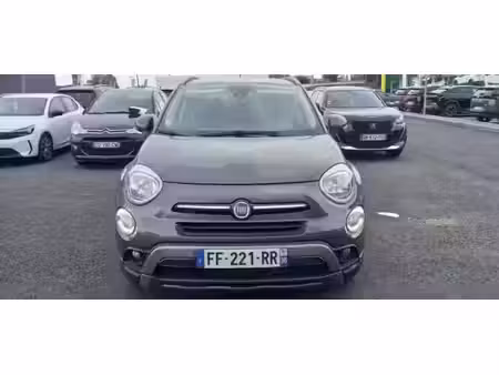Fiat 500X 1.6 MJT 120