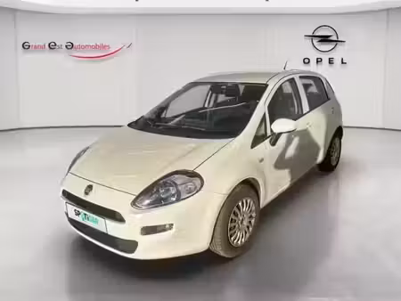 Fiat Punto 1.2 69 Pop