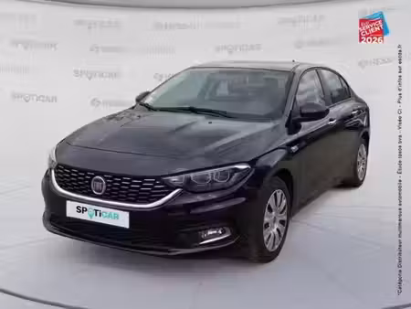 Fiat Tipo 1.4 95 Pop