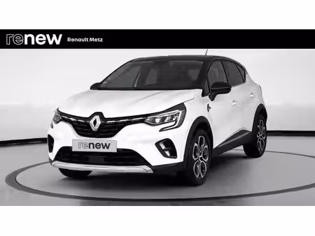 Renault Captur 1.5 dCi 115