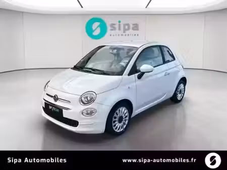 Fiat 500 1.0 69 S
