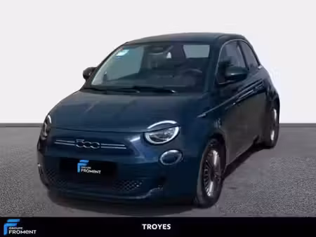 Fiat 500 118