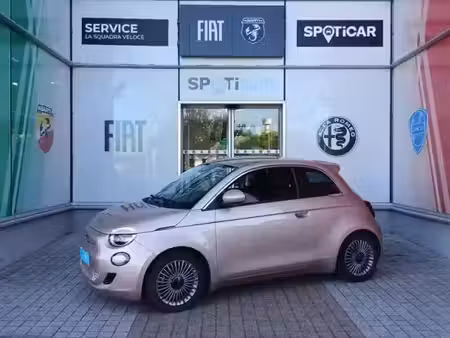 Fiat 500 118