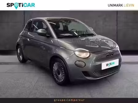Fiat 500 95 Icône