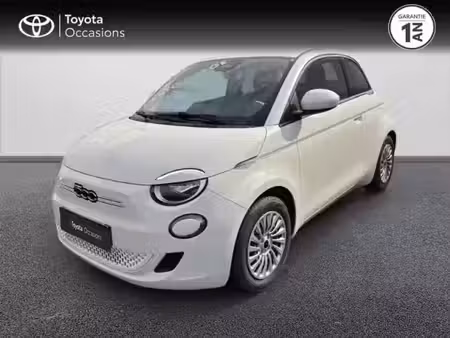 Fiat 500 118