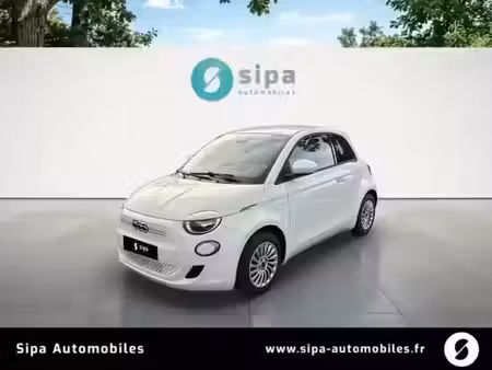 Fiat 500 95