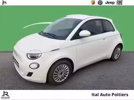 Fiat 500 95 Action