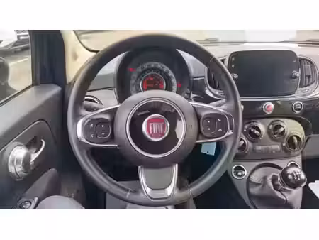 Fiat 500 1.2 69