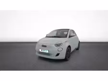 Fiat 500 118