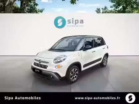 Fiat 500L 1.3 MultiJet 95 S