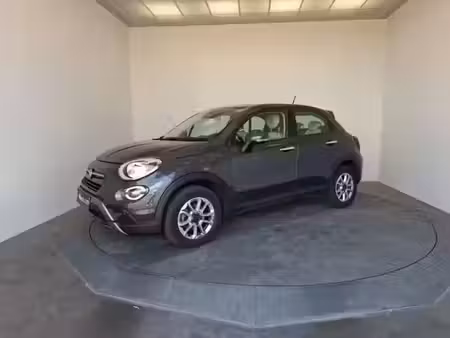 Fiat 500X 1.6 MJT 120