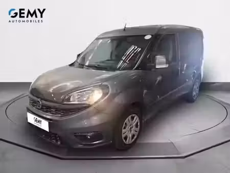 Fiat Doblo Cargo 1.3 MultiJet 95
