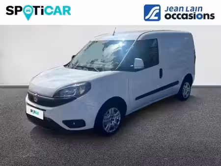 Fiat Doblo Cargo 1.6 MultiJet 105