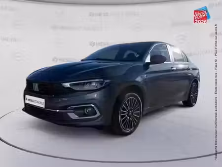 Fiat Tipo 1.6 MJT 130