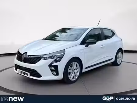 Renault Clio Eco-G 1.0 TCe 100 Evolution