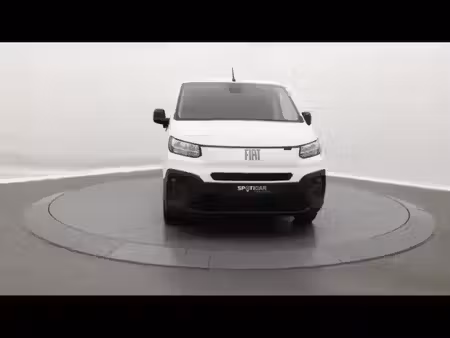 Fiat Doblo 1.5 130