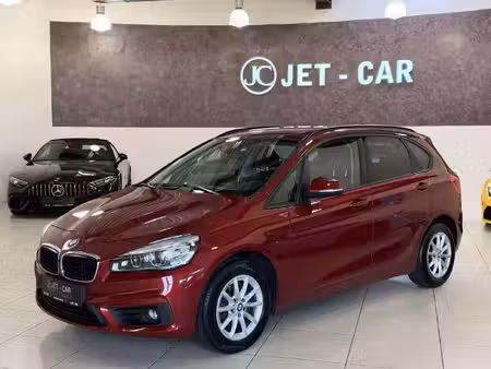 BMW Série 2 218d 2.0 150